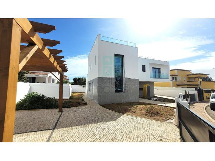 Image No.3-Maison de 4 chambres à vendre à Tavira