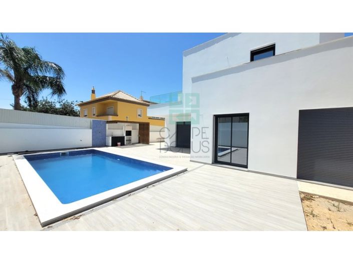 Image No.5-Maison de 4 chambres à vendre à Tavira