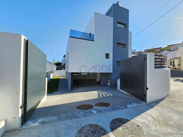 Image No.48-Maison de 4 chambres à vendre à Vila Franca de Xira