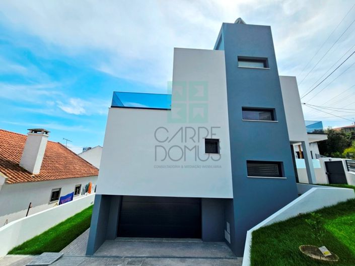 Image No.39-Maison de 4 chambres à vendre à Vila Franca de Xira