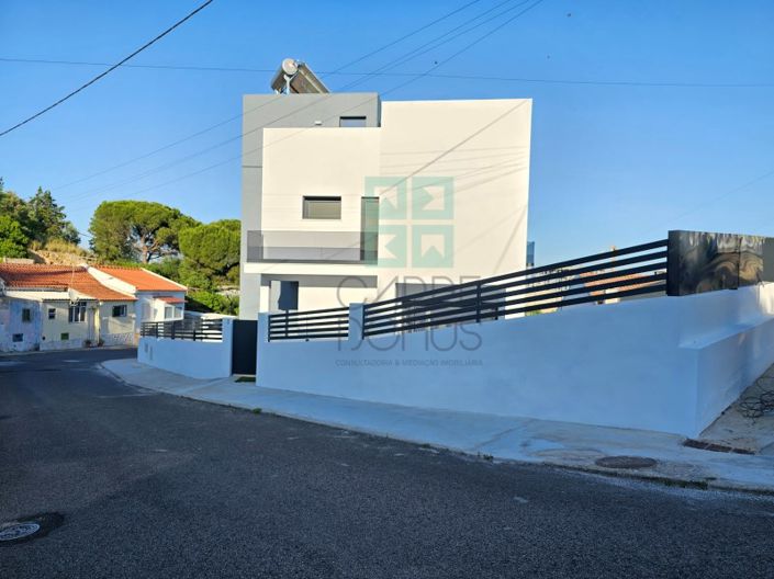 Image No.52-Maison de 4 chambres à vendre à Vila Franca de Xira