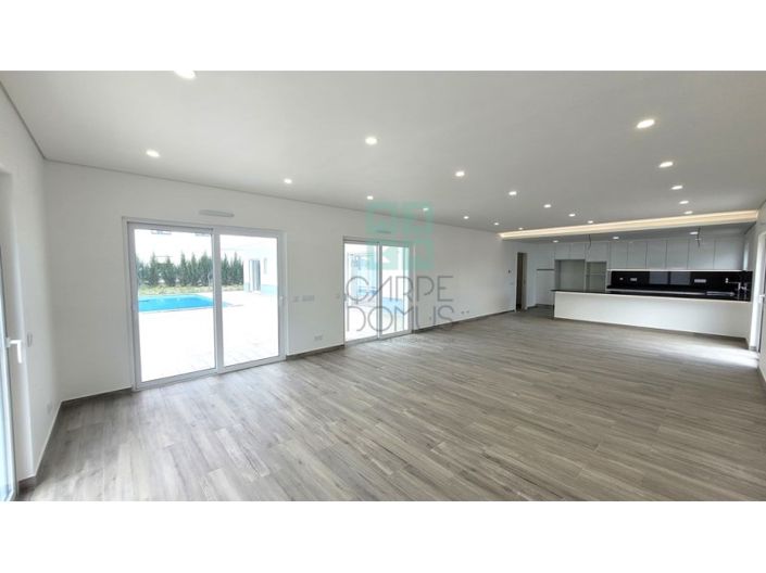 Image No.3-Maison de 4 chambres à vendre à Castro Marim