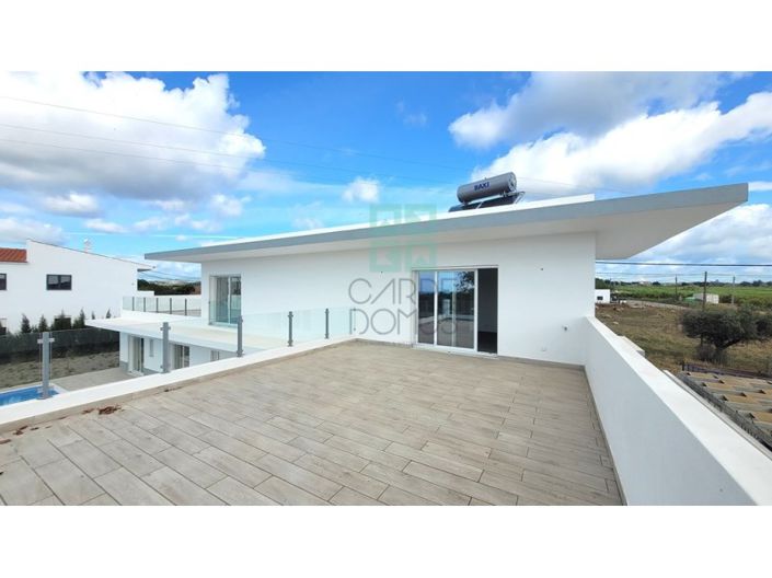 Image No.35-Maison de 4 chambres à vendre à Castro Marim