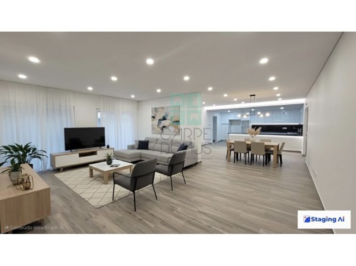 Image No.4-Maison de 4 chambres à vendre à Castro Marim