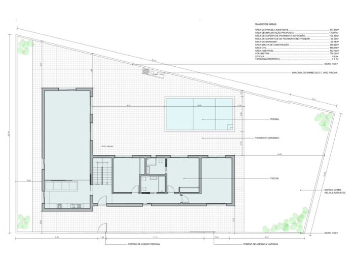 Image No.49-Maison de 4 chambres à vendre à Castro Marim