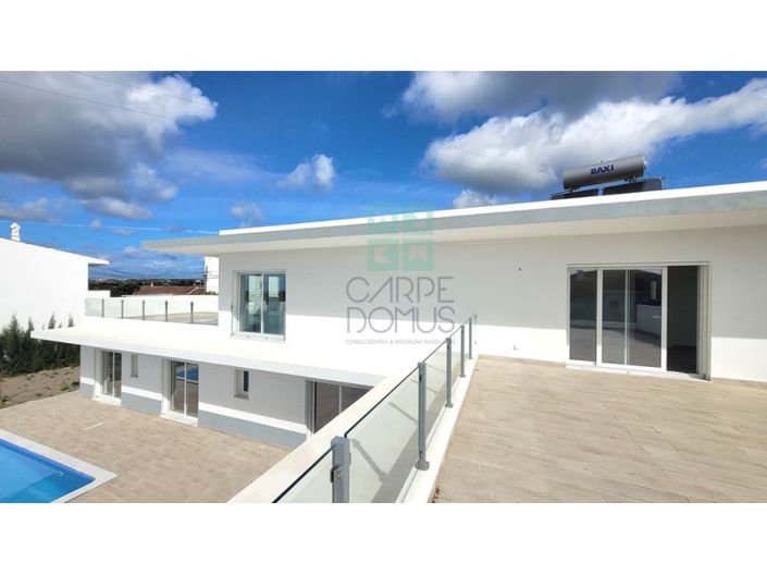 Image No.7-Maison de 4 chambres à vendre à Castro Marim