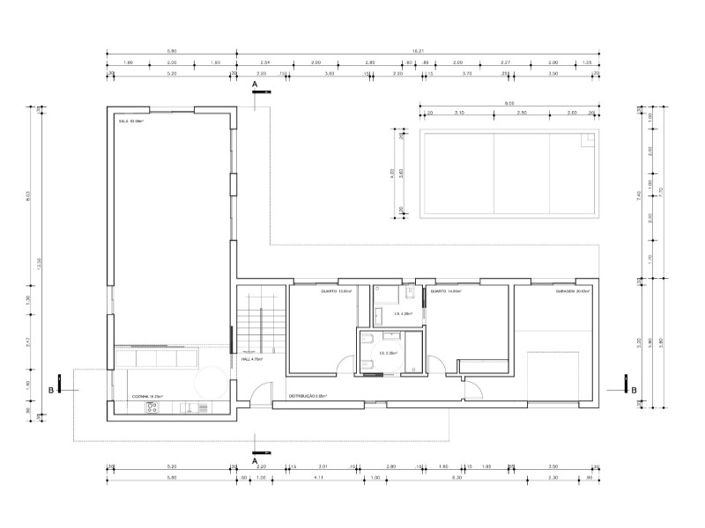 Image No.52-Maison de 4 chambres à vendre à Castro Marim