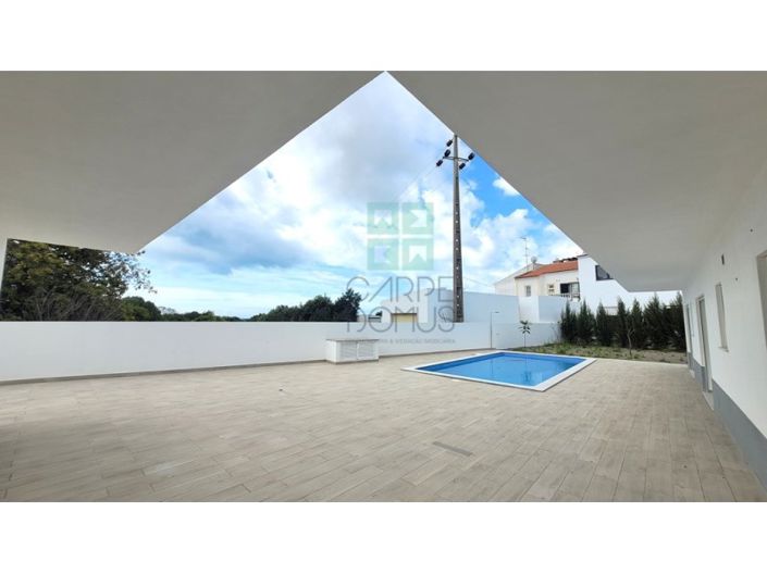 Image No.12-Maison de 4 chambres à vendre à Castro Marim