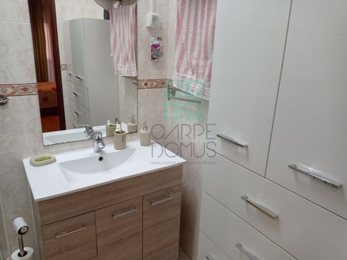 Image No.16-Appartement de 4 chambres à vendre à Lisbon