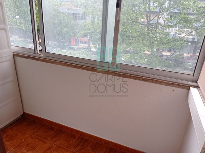 Image No.20-Appartement de 4 chambres à vendre à Lisbon