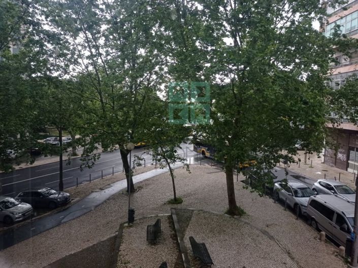 Image No.27-Appartement de 4 chambres à vendre à Lisbon