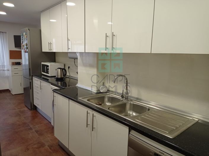 Image No.4-Appartement de 4 chambres à vendre à Lisbon