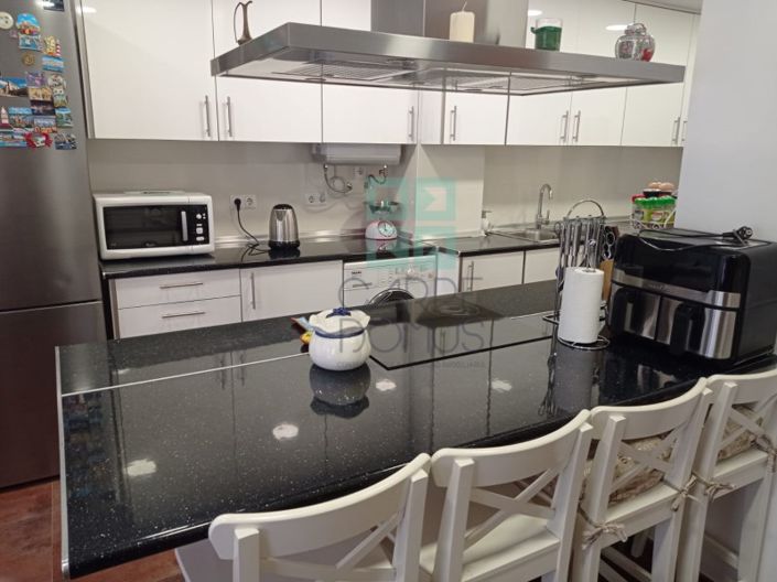 Image No.5-Appartement de 4 chambres à vendre à Lisbon