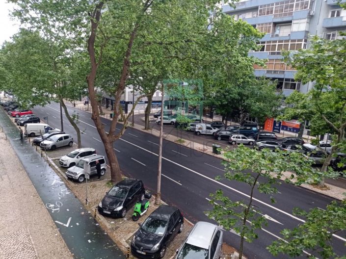 Image No.6-Appartement de 4 chambres à vendre à Lisbon