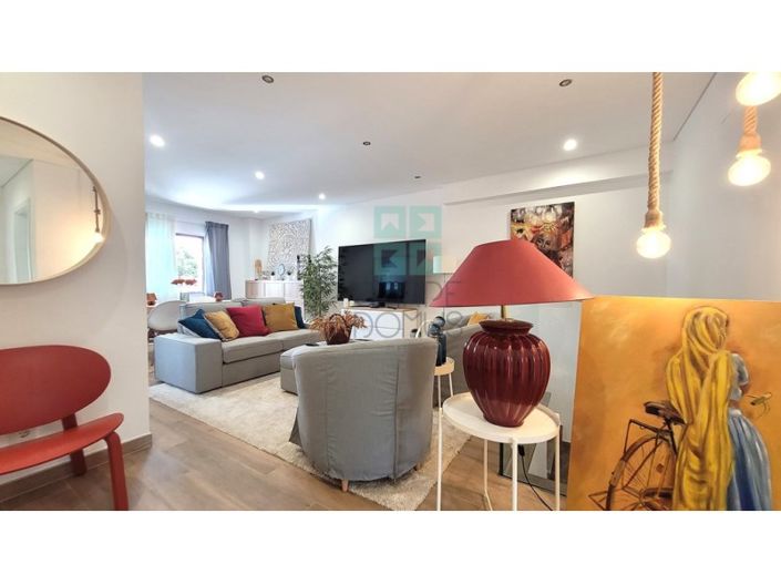 Image No.2-Appartement de 3 chambres à vendre à Tavira