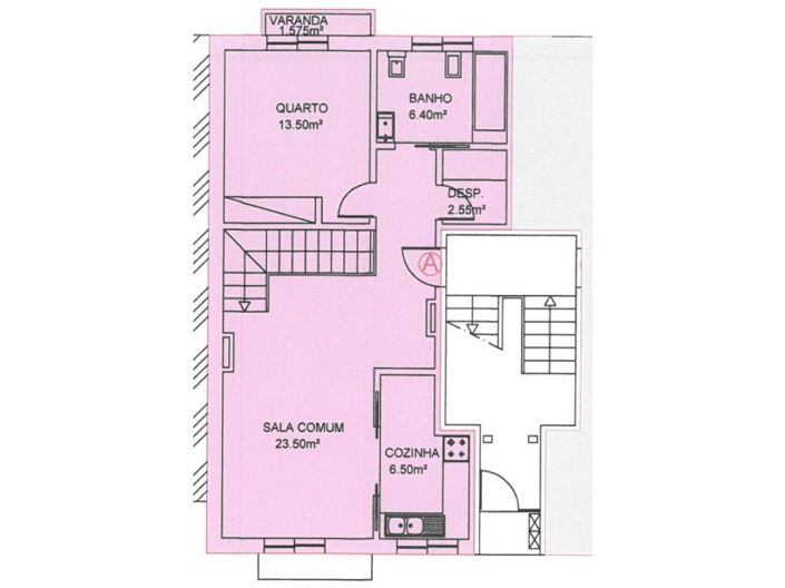 Image No.32-Appartement de 3 chambres à vendre à Tavira