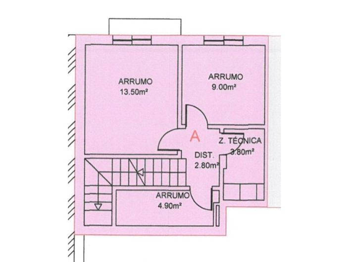 Image No.33-Appartement de 3 chambres à vendre à Tavira