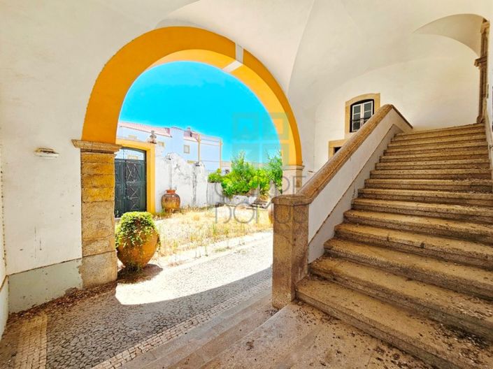 Image No.21-Propriété à vendre à Évora