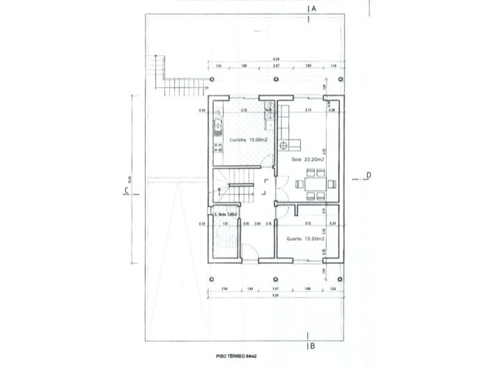 Image No.60-Maison de 4 chambres à vendre à Nazaré