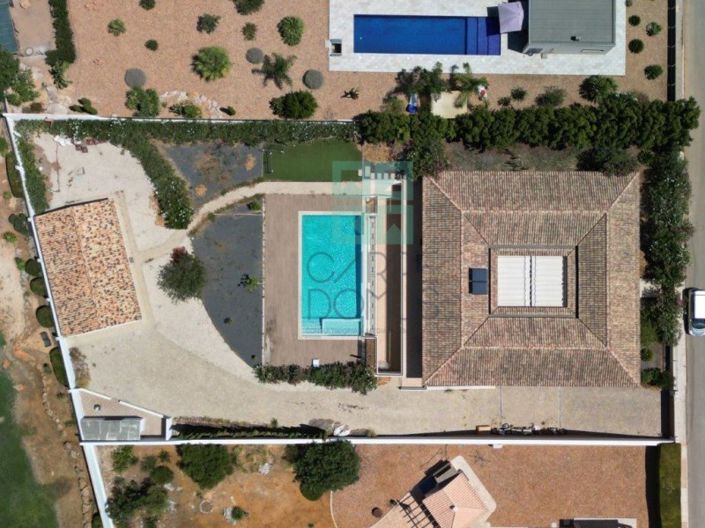 Image No.3-Maison de 4 chambres à vendre à Olhão