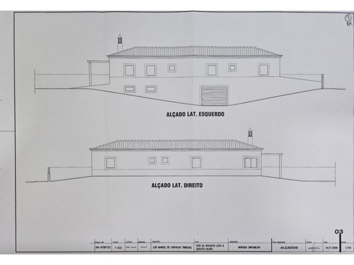 Image No.56-Maison de 4 chambres à vendre à Olhão