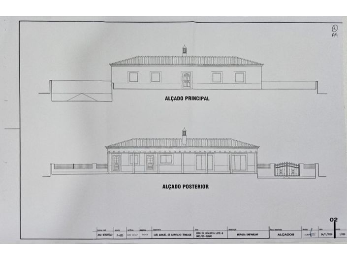 Image No.57-Maison de 4 chambres à vendre à Olhão