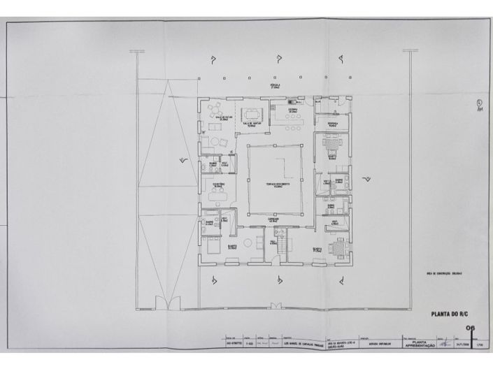 Image No.58-Maison de 4 chambres à vendre à Olhão