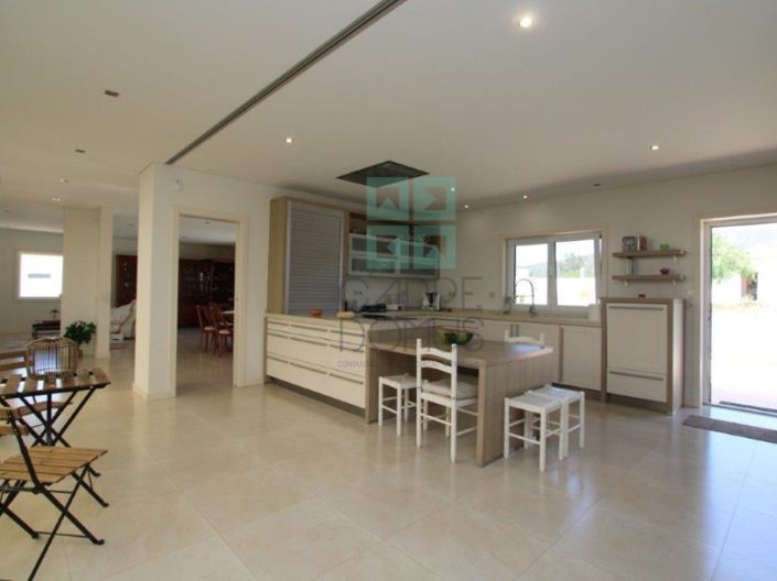 Image No.7-Maison de 4 chambres à vendre à Olhão