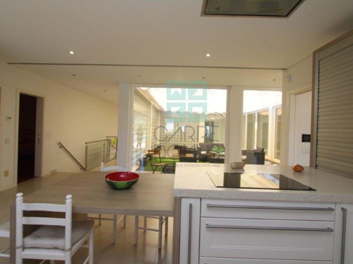 Image No.8-Maison de 4 chambres à vendre à Olhão