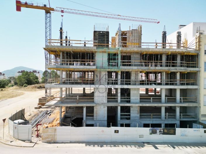 Image No.34-2 Bed Apartment for sale