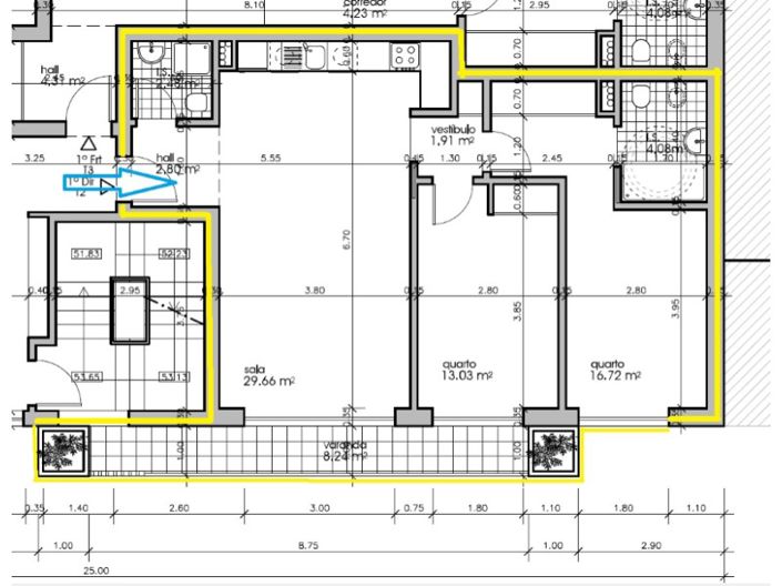 Image No.43-2 Bed Apartment for sale