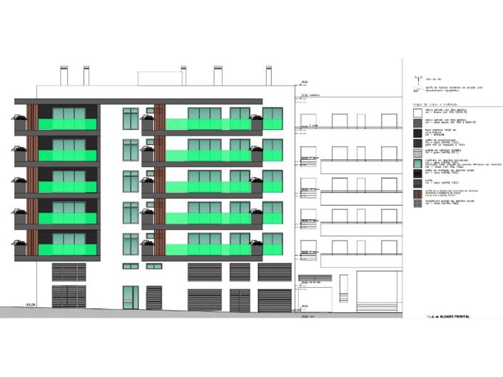 Image No.45-2 Bed Apartment for sale