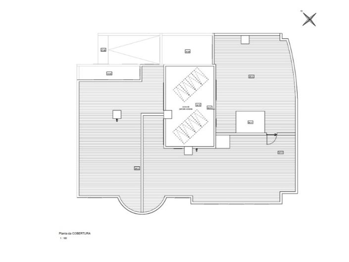 Image No.14-Penthouse de 3 chambres à vendre à Tavira