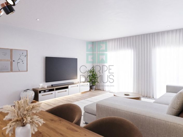 Image No.5-Penthouse de 3 chambres à vendre à Tavira