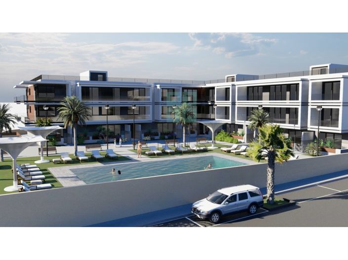 Image No.2-2 Bed Apartment for sale