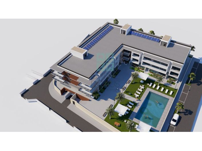 Image No.5-2 Bed Apartment for sale