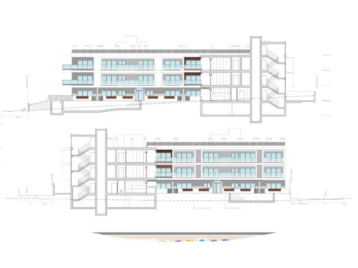 Image No.8-2 Bed Apartment for sale