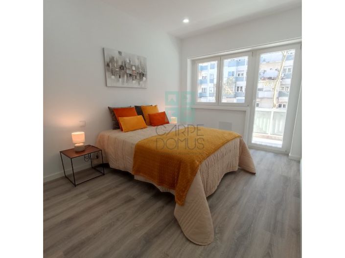 Image No.8-Appartement de 3 chambres à vendre à Lisbon