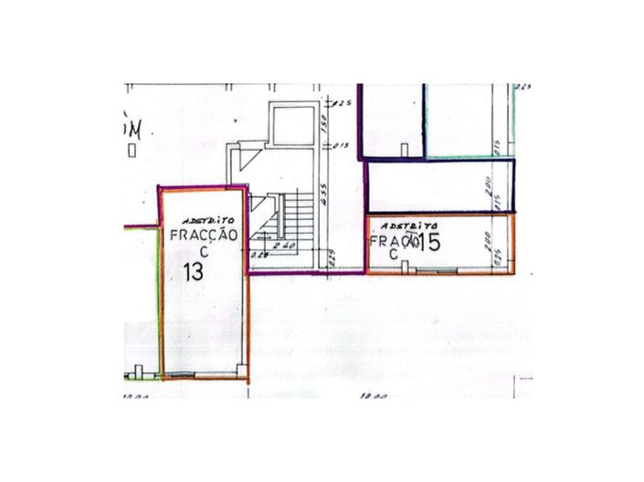 Image No.31-Appartement de 2 chambres à vendre à Vila Real de Santo António