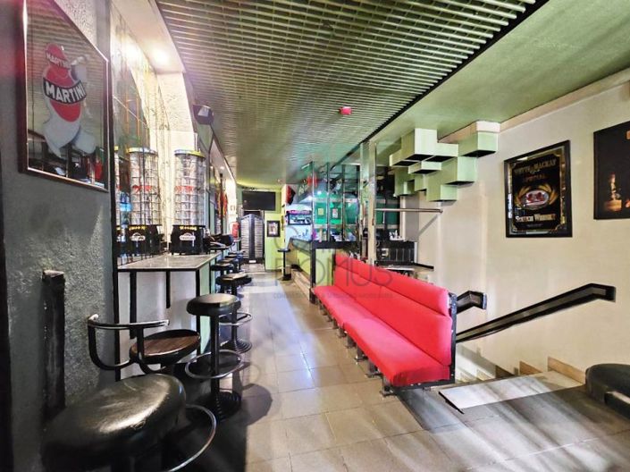 Image No.25-Bar à vendre à Lisbon