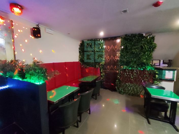 Image No.4-Bar à vendre à Lisbon