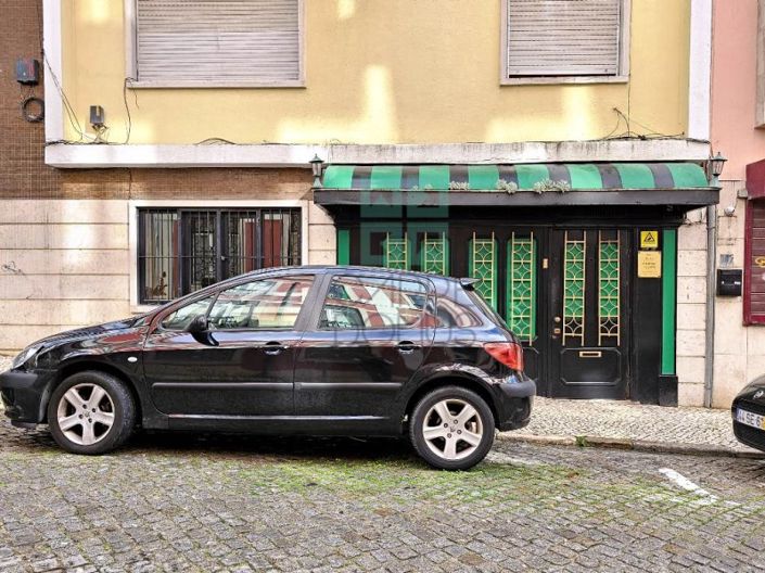 Image No.42-Bar à vendre à Lisbon