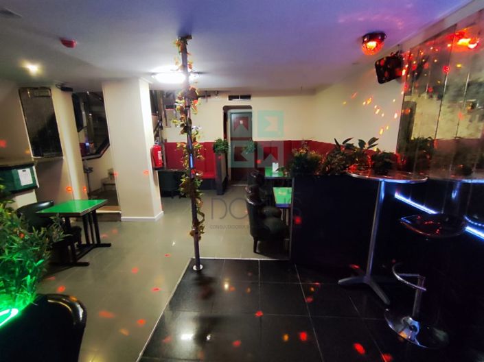 Image No.5-Bar à vendre à Lisbon