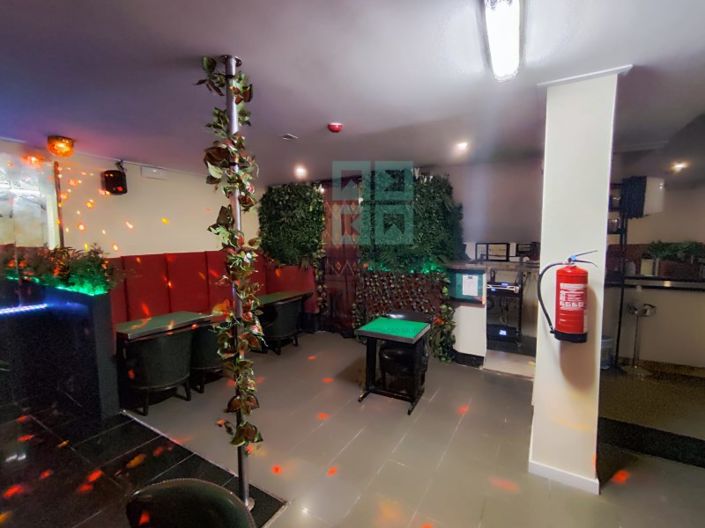 Image No.7-Bar à vendre à Lisbon