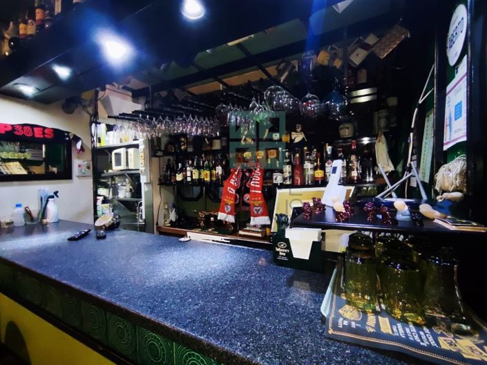 Image No.17-Commercial à vendre à Lisbon