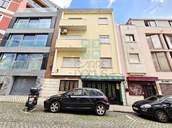 Image No.36-Commercial à vendre à Lisbon