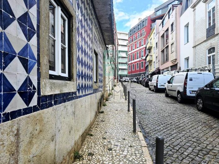 Image No.38-Commercial à vendre à Lisbon