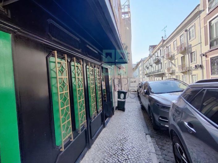 Image No.5-Commercial à vendre à Lisbon