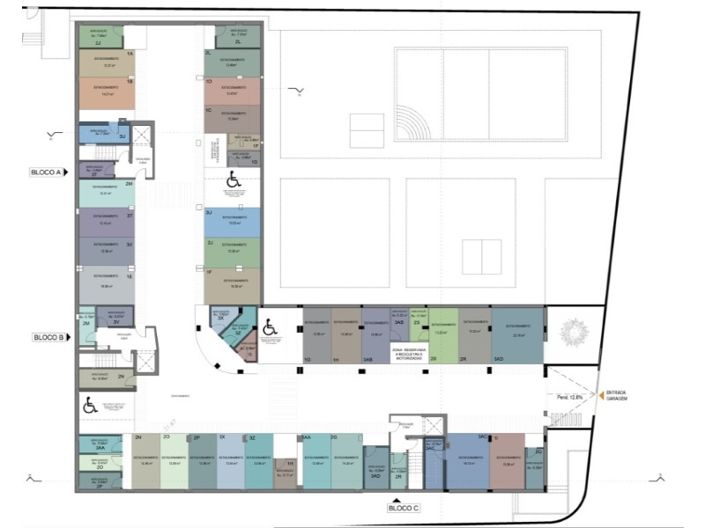 Image No.14-2 Bed Apartment for sale