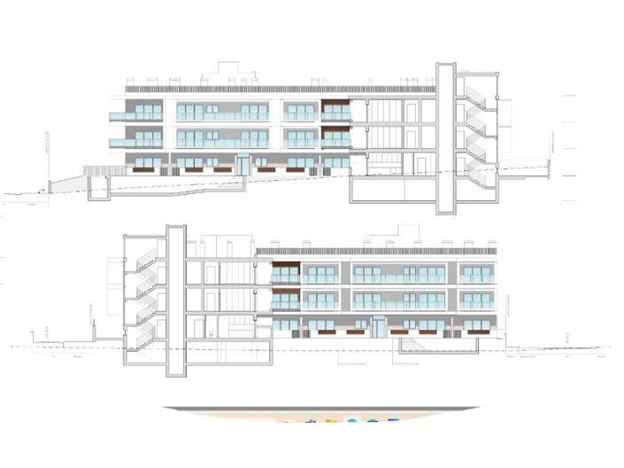 Image No.15-2 Bed Apartment for sale